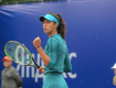 WTA lista: Olga napredovala