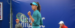 WTA lista: Olga napredovala