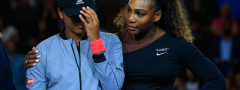 Serena podržala Osaku: Volela bih da je zagrlim