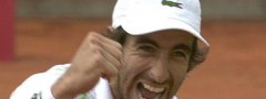 ATP Umag: Kuevas stigao do titule trijumfom protiv Robreda!