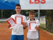 TENISKE NADE (u14,u16): Tri titule, tri finala i sedam polufinala za srpske tenisere!