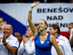 Kvitova podarila Češkoj novu titulu! (Fed Kup finale)