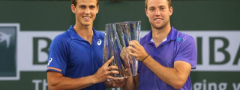 Pospišil i Sok bolji od Italijana u finalu dubla! (ATP Indijan Vels)