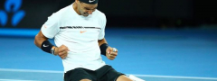 Epska borba: Nadal posle trilera obezbedio superklasik finale Melburna! (Video)
