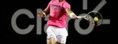 Nadal slomio otpor neugodnog Karenja Buste! (ATP Rio de Žaneiro)