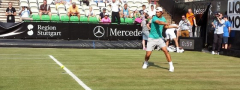 Nadal pobedom započeo sezonu na travi, Čilić među osam! (ATP Štutgart)