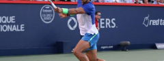 Nadal i Marej rutinski, poraz Karlovića! (ATP Montreal)