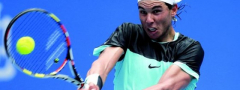 Nadal preskočio Soka, sledi novi duel protiv Fonjinija! (ATP Peking)