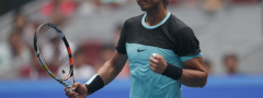 Nadalov revanš Fonjiniju za prolaz u finale! (ATP Peking)