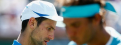 “Rafa je bio toliko agresivan da nije dozvolio Novaku da ‘stoji'”