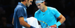 LEJVER KUP: Nadal i Federer nastupaju za tim Evrope