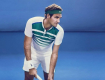 Federer izbombardovao Dolgoa – na korak od jubileja!