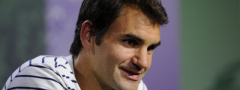 ATP nagrade: Federer pokupio tri priznanja, 15. put u nizu omiljen navijačima