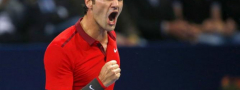 AO: Silni Federer lako do polufinala