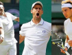 “Đoković, Federer i Nadal nemaju potrebu da bilo kome išta dokazuju”