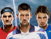 “Statistika će pokazati da su Novak, Rafa i Rodžer najbolji koji su ikada igrali tenis”