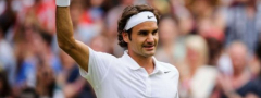 Federer: Pobeda i novi rekord na Vimbldonu