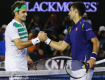 ”Đoković na vrhuncu forme bolji je od najboljeg Federera”