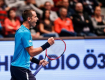 Rosol izbacio Congu, ostali favoriti po planu! (ATP Beč)