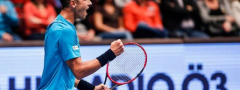 Rosol izbacio Congu, ostali favoriti po planu! (ATP Beč)