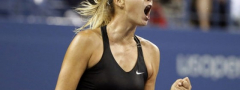 AO (ž): Šarapova – Serena prvo četvrtfinale