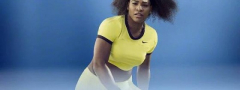 Serena posle poraza: Nisam ja robot