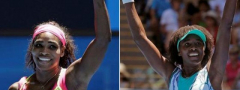 AO: Serena i Venus do trijumfa posle preokreta, Radvanska i Cibulkova besprekorne!