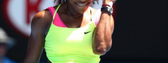AO: Serena osvetila sestru i zakazala finale sa Šarapovom!