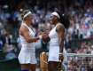 Serena na Šarapovu, Radvanska protiv Muguruze u polufinalu! (WTA Vimbldon)