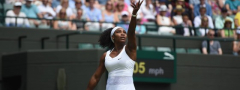 Serena odbila doping test