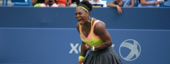 Serena bez milosti protiv Svitoline! (WTA Sinsinati)