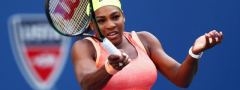 US Open: Serena zakazala četvrtfinalni okršaj protiv Venus, predaja Bušar!