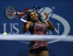 US Open: Serena nemilosrdna i protiv sestre, još dva koraka do istorije!