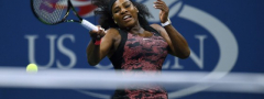 US Open: Serena nemilosrdna i protiv sestre, još dva koraka do istorije!