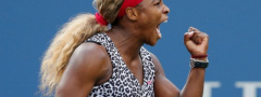 AO: Serena furiozno do trećeg kola, prošla i Muguruza