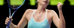 Šarapova i dalje nepobediva za Halep, Peneta bolja od Radvanske! (WTA Singapur)