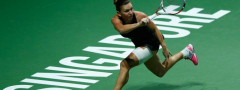 Halepova izlazi na crtu Sereni u finalu! (WTA Singapur)