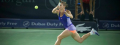 Simona Halep preko Pliškove do titule u Dubaiju!