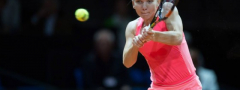 Halep prejaka za Muguruzu, Dijas ponizila Lisicki! (WTA Štutgart)