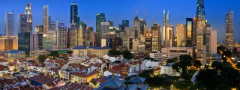 Singapur umesto Istanbula