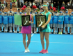 Šmedlova bolja od Đorđi u finalu za prvi trofej u karijeri! (WTA Katovice)