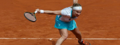 Kuznjecova bolja od Šarapove, Kvitova izbacila Serenu u polufinalu! (WTA Madrid)