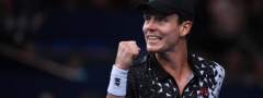 Berdih upisao prvi trijumf! (ATP London)