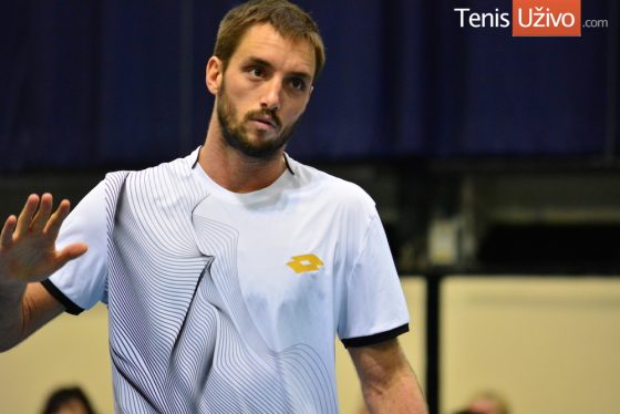 Viktor Troicki Viktor Troicki, Getty Images