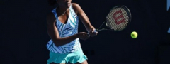 Venus preko Benčič krenula u odbranu titule! (WTA Dubai)