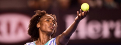 AO: Venus iznenadila Radvansku za plasman u četvrtfinale!