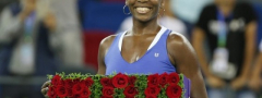 Venus upisala 700-tu pobedu u karijeri, predaja Azarenke! (WTA Vuhan)