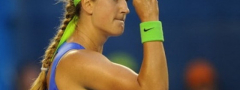 Azarenka deklasirala Voznijacki, poraz Kvitove! (WTA Sinsinati)