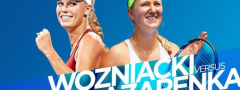 Azarenka slavila u derbiju protiv Voznijacki, ispale Kerber i Erani! (WTA Rim)