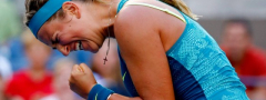 US Open: Azarenka slavila u derbiju protiv Kerber, nezaustavljiva Konta!